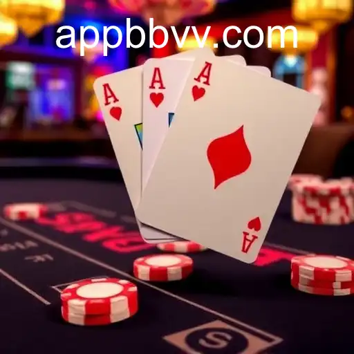 The Captivating World of the Baccarat Game