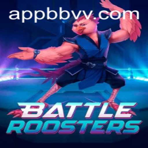 BattleRoosters: An Epic Adventure Awaits