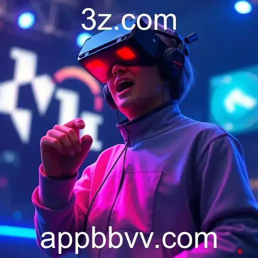 A Revolução dos Jogos com 'bbvv': O Presente e Futuro dos Games