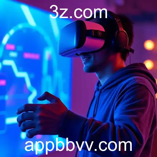 Impacto da Tecnologia VR em Jogos Multiplayers