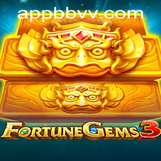 Unveiling FortuneGems3: A Dazzling Journey Through Virtual Treasures