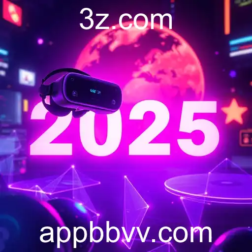 Revolução dos Jogos Digitais: Uma Nova Era com BBVV