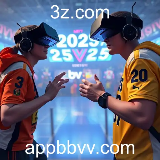 O Impacto de bbvv no Crescente Mundo dos eSports