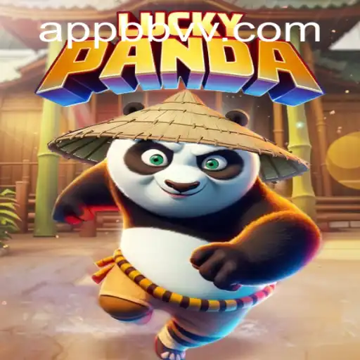 LuckyPanda: Exploring the Charm of the Game 
