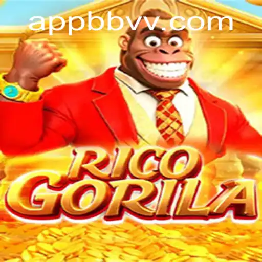 Discover the Exciting World of RicoGorila with bbvv