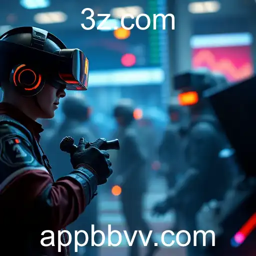 A Ascensão do 'bbvv' no Universo dos Jogos