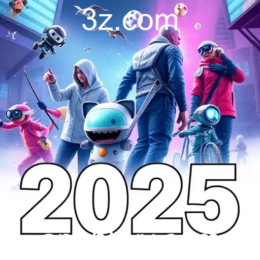 Tendências Emergentes no Mundo dos Jogos Online