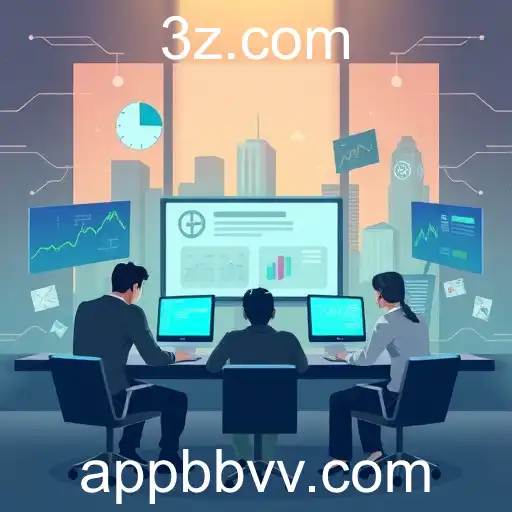 O Futuro dos Jogos em 2025: A Ascensão do 'bbvv'