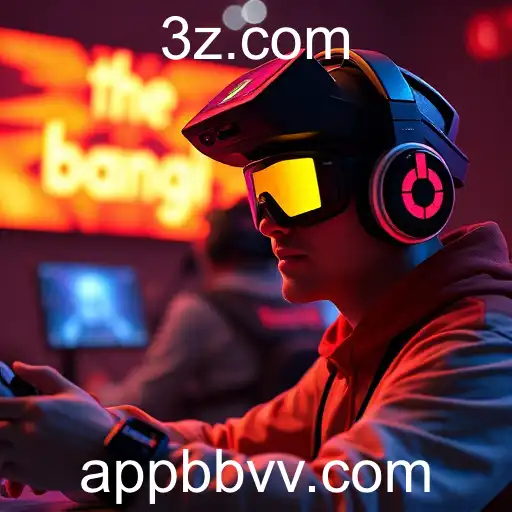 A Revolução dos Jogos: Como 'bbvv' Está Transformando o Mercado