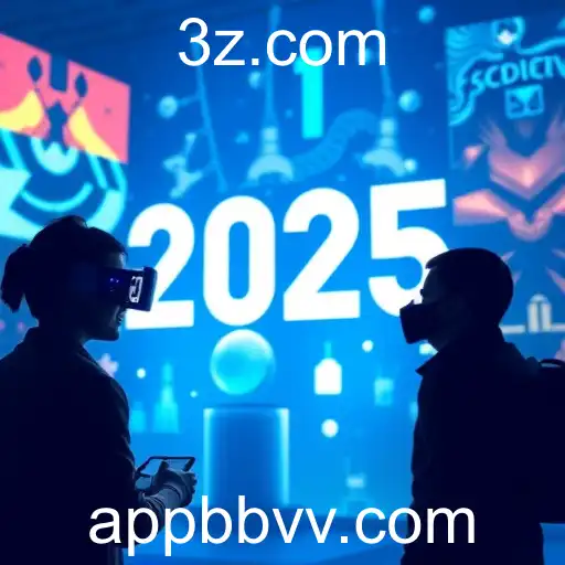 A Revolução do Gaming em 2025