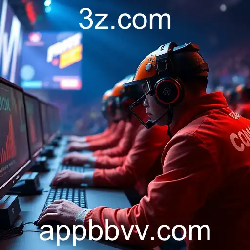 O Impacto Global dos Jogos Eletrônicos