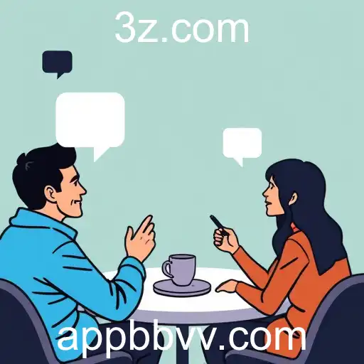 Explorando o Mundo das Entrevistas: Uma Nova Abordagem no Site bbvv