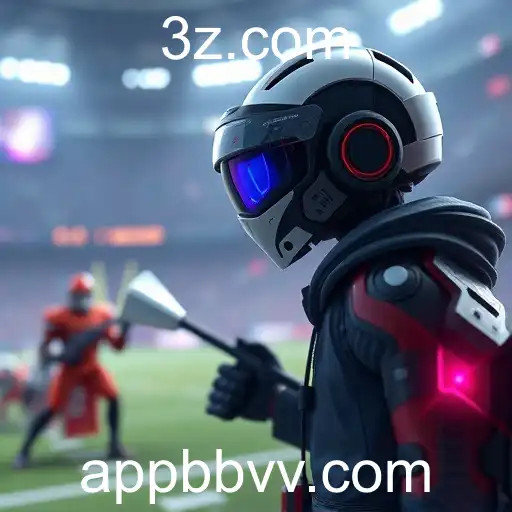 A Ascensão do bbvv no Mundo dos Jogos