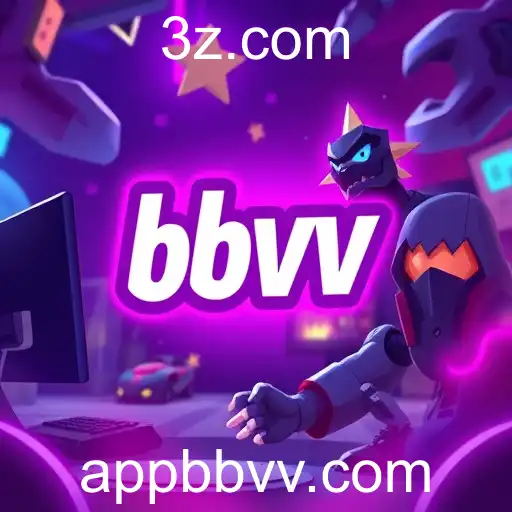 A Ascensão de 'bbvv' no Cenário dos Jogos Online