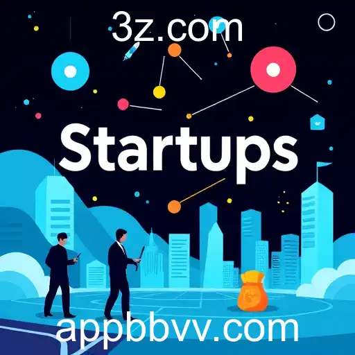 A Dinâmica das Startups: Inovação e Crescimento no Mundo do Empreendedorismo