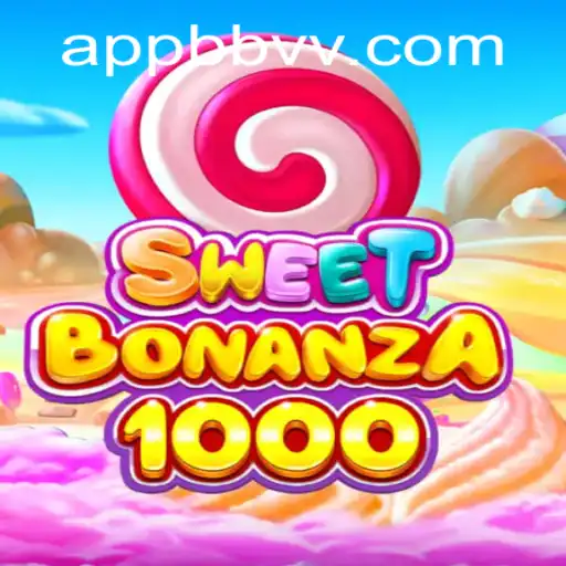 Experience the Thrills of SweetBonanza1000: A Delightful Gaming Adventure