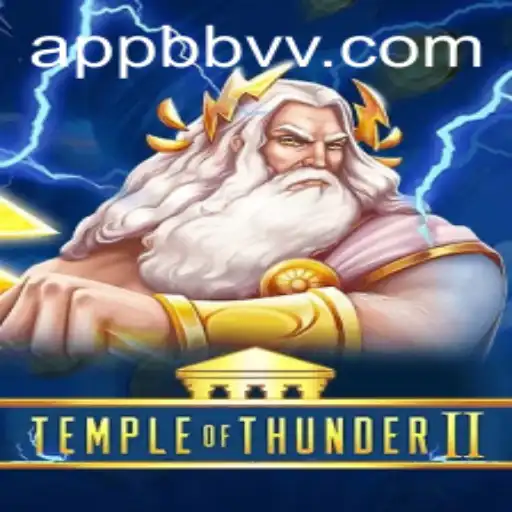 The Epic Adventure of TempleofThunderII: A Thrilling Experience